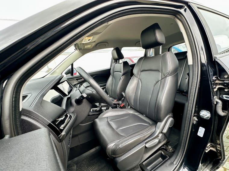 Changan Cs15 1.5 Mt año 2023