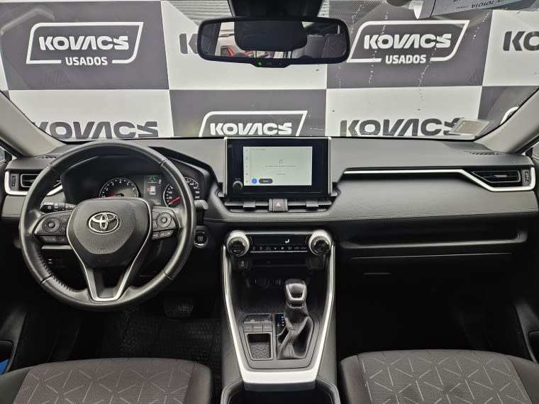 Toyota Rav4 2.0 Xle Safety Sense At año 2023