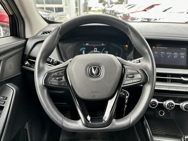 Changan Cs15 1.5 Mt año 2023