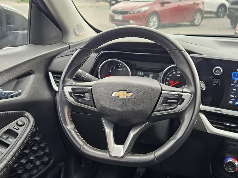 Chevrolet Montana 1.2 Premier Mt año 2023