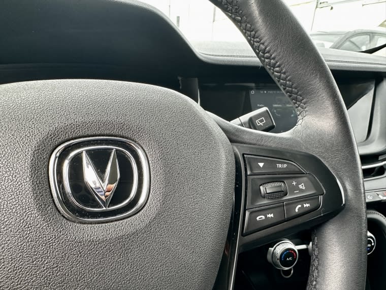 Changan Cs15 1.5 Mt año 2023
