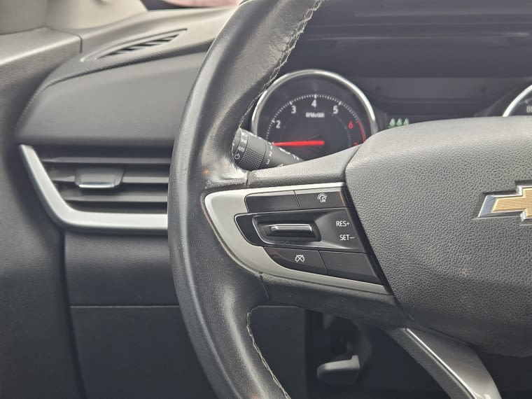 Chevrolet Montana 1.2 Premier Mt año 2023
