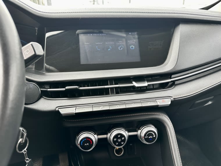 Changan Cs15 1.5 Mt año 2023