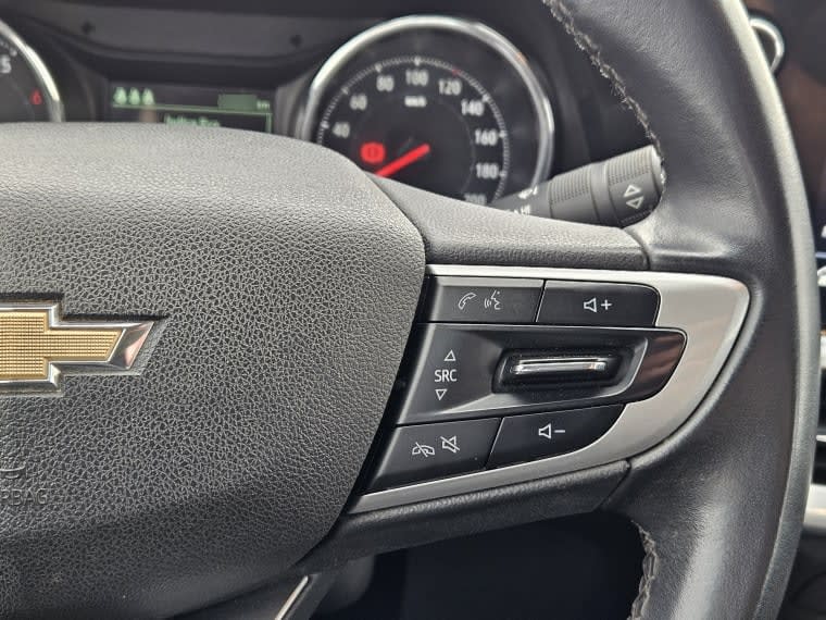 Chevrolet Montana 1.2 Premier Mt año 2023
