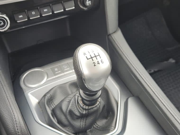 Foton G7 2.0 Lite Mt Diesel año 2024
