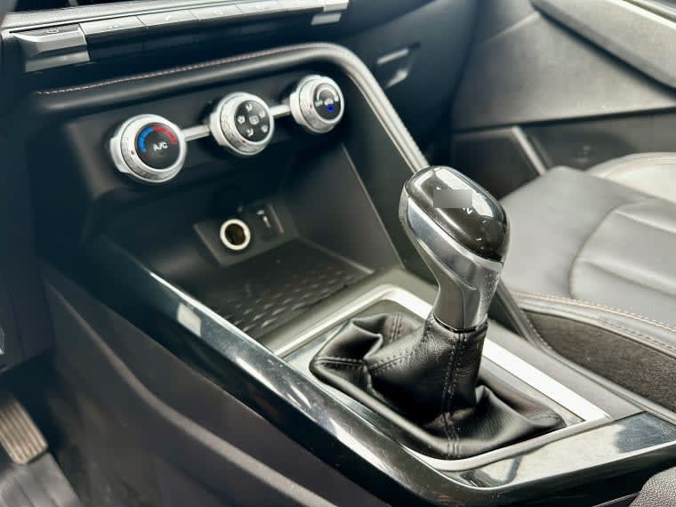 Changan Cs15 1.5 Mt año 2023