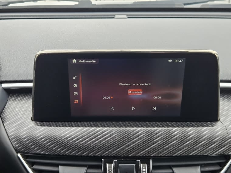 Foton G7 2.0 Lite Mt Diesel año 2024