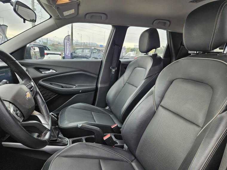 Chevrolet Montana 1.2 Premier Mt año 2023