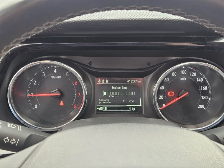 Chevrolet Montana 1.2 Premier Mt año 2023