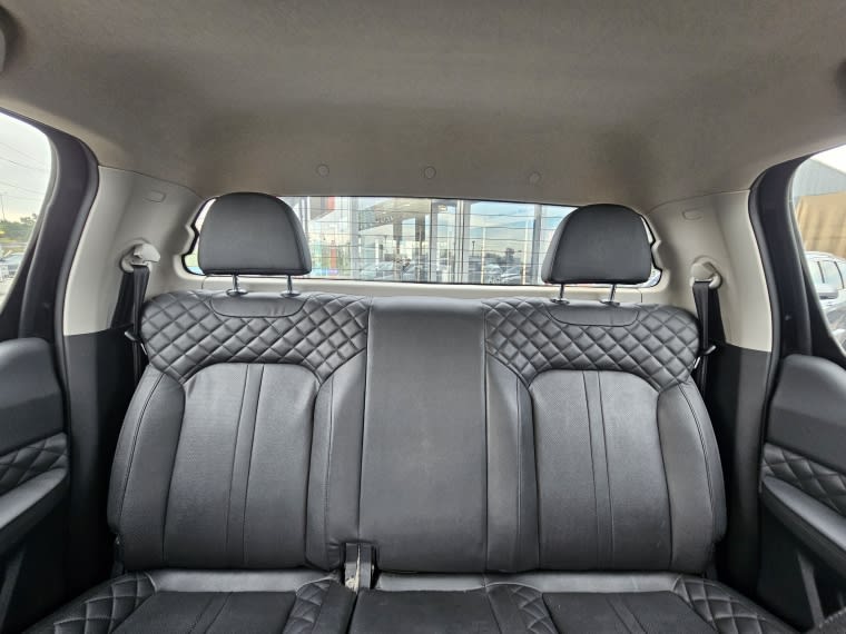 Foton G7 2.0 Lite Mt Diesel año 2024