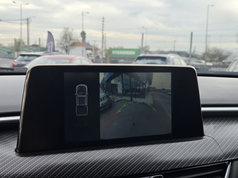 Foton G7 2.0 Lite Mt Diesel año 2024