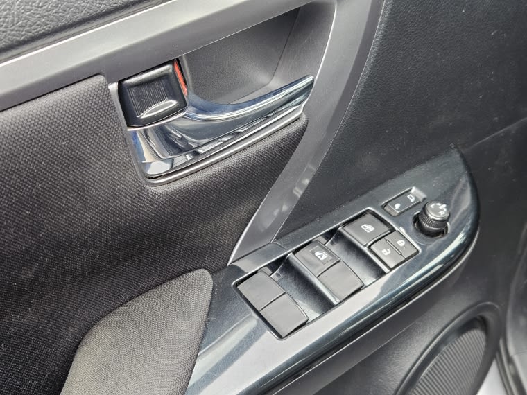Toyota Fortuner 2.7 Aut año 2021