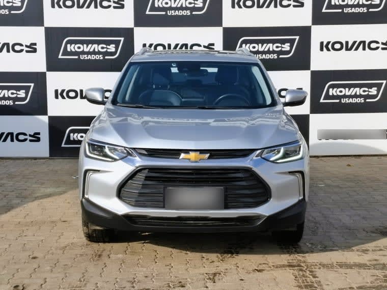 Chevrolet Tracker 1.2t Premier At año 2024