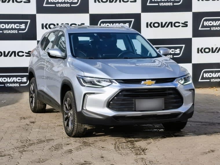 Chevrolet Tracker 1.2t Premier At año 2024