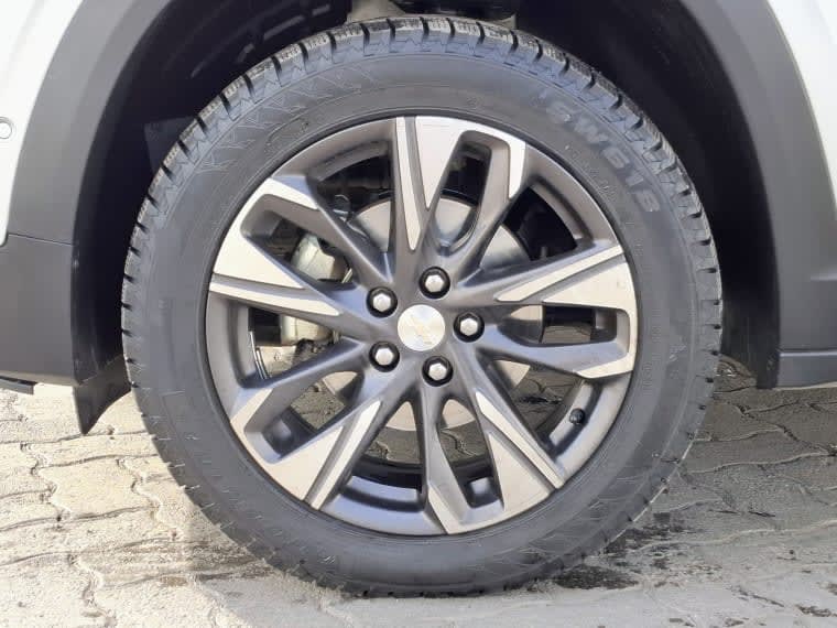 Chevrolet Tracker 1.2t Premier At año 2024