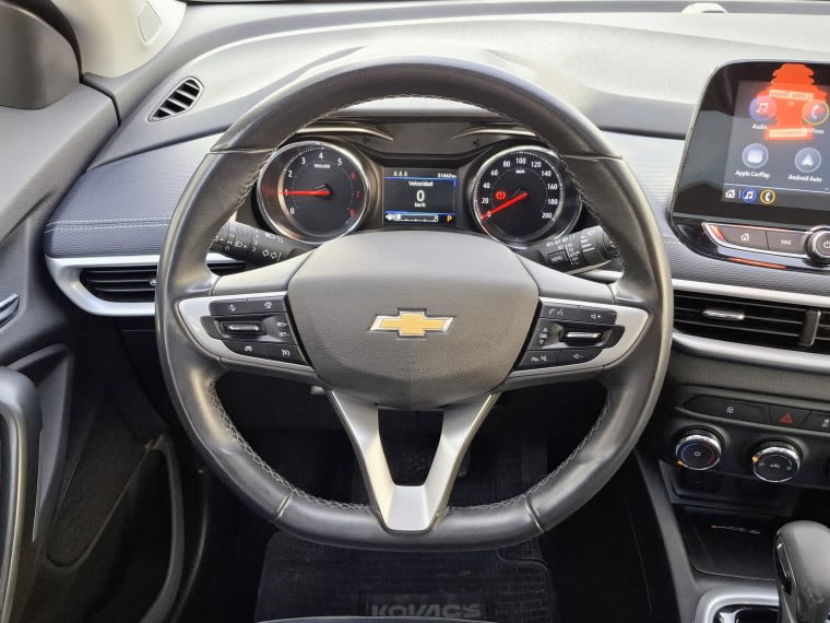 Chevrolet Tracker 1.2t Premier At año 2024