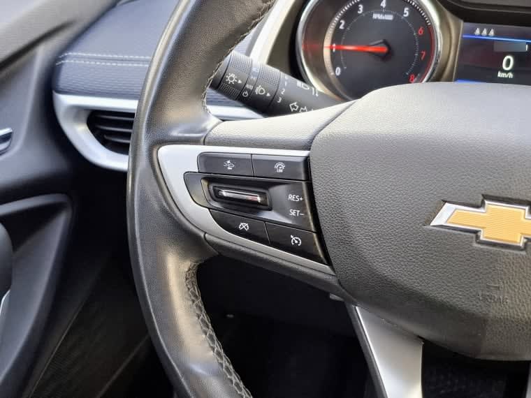 Chevrolet Tracker 1.2t Premier At año 2024