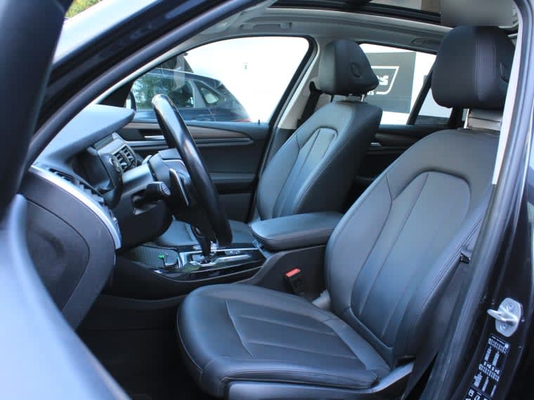 BMW X3 2.0d Xdrive At año 2021