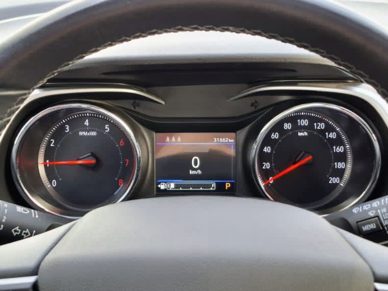 Chevrolet Tracker 1.2t Premier At año 2024