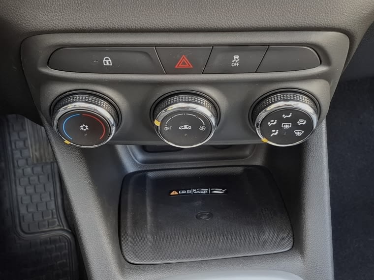 Chevrolet Tracker 1.2t Premier At año 2024