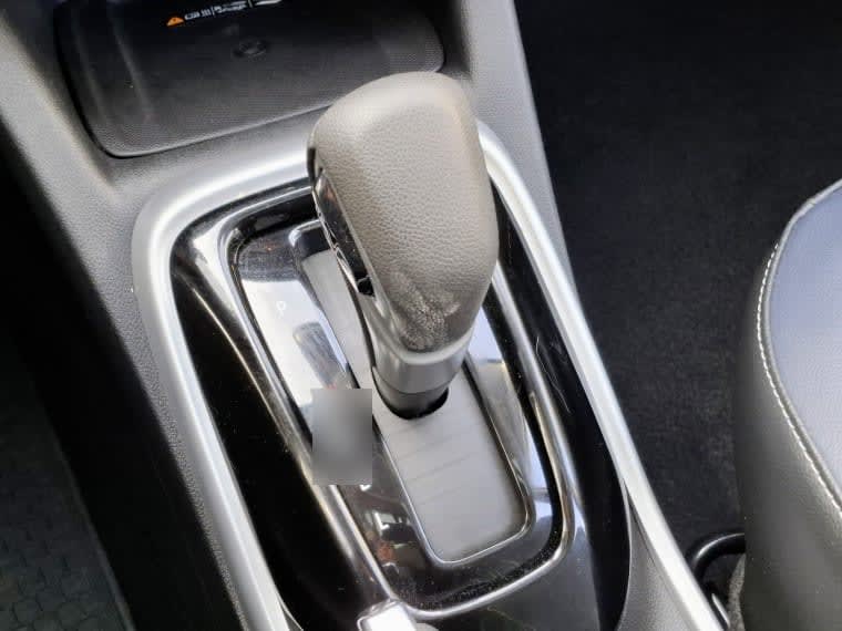 Chevrolet Tracker 1.2t Premier At año 2024