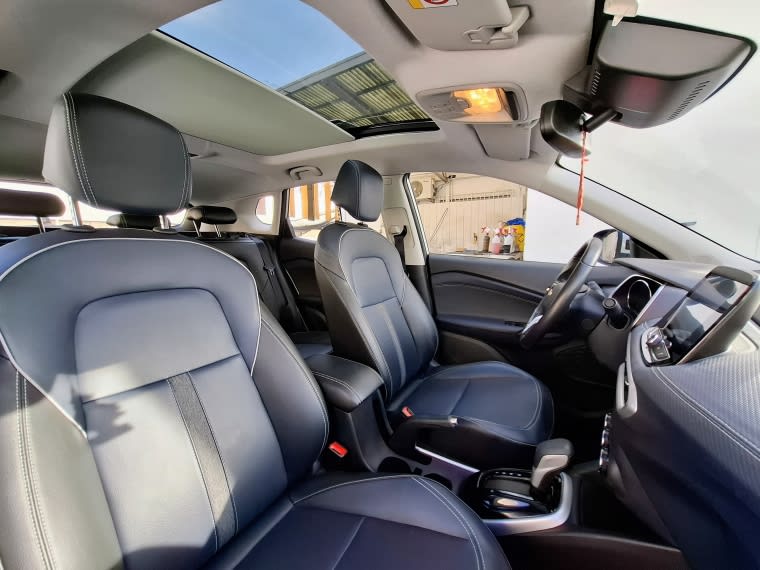 Chevrolet Tracker 1.2t Premier At año 2024