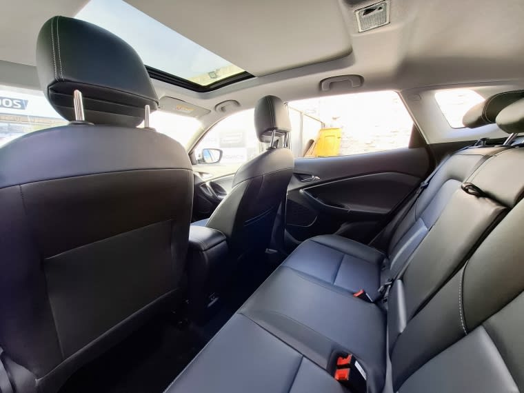 Chevrolet Tracker 1.2t Premier At año 2024