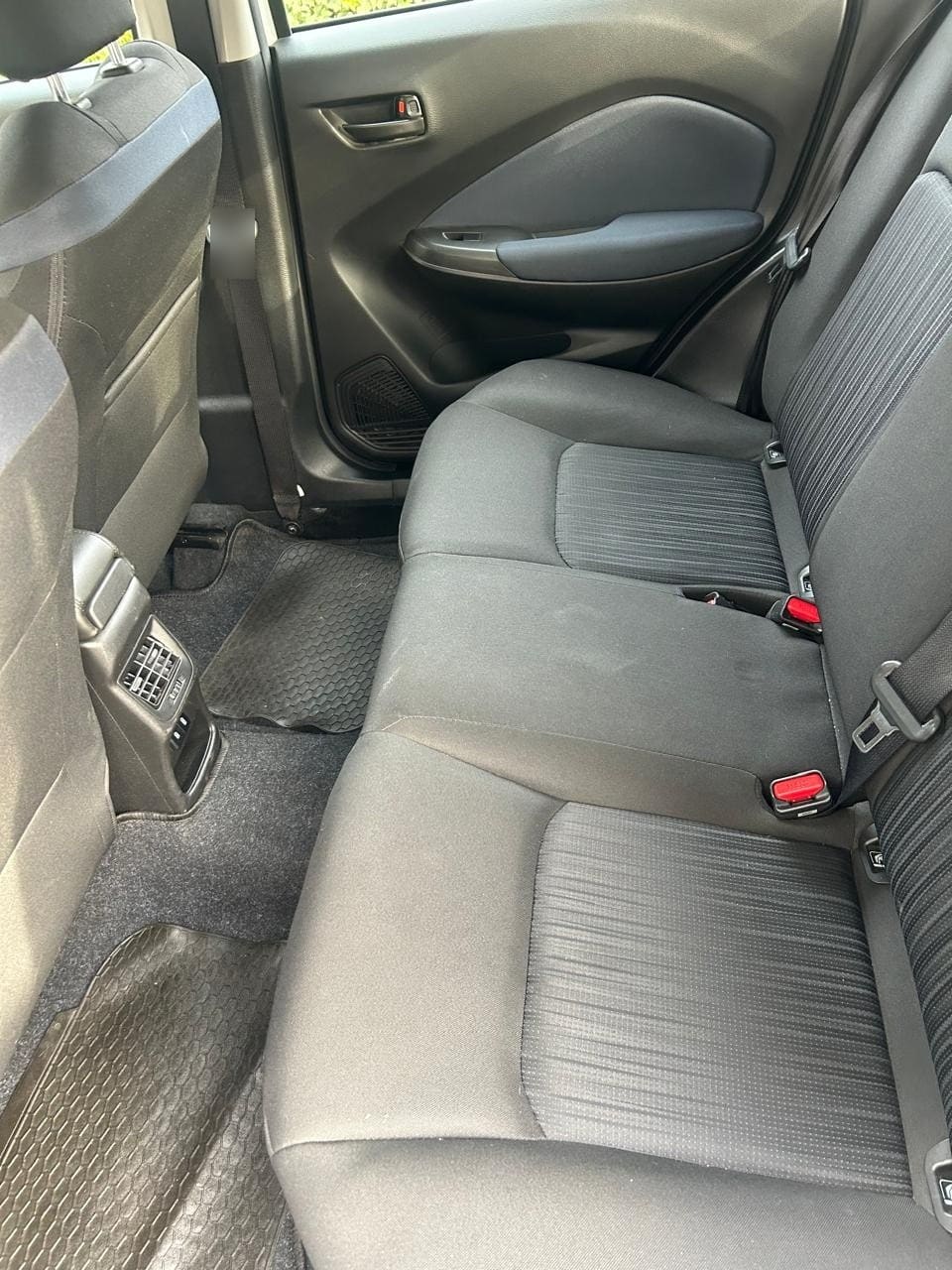 Suzuki Baleno 1.5 Gls Mt año 2025