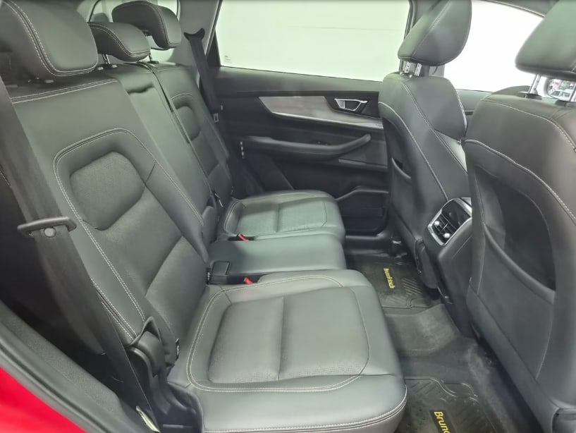 CHERY TIGGO 8 1.6 Pro Glx At año 2022