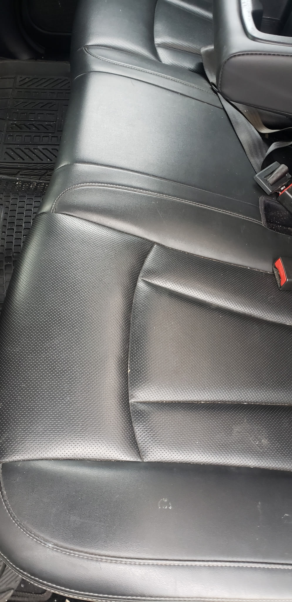 SSANGYONG MUSSO 2.2 Mt 4x4 Diesel año 2019