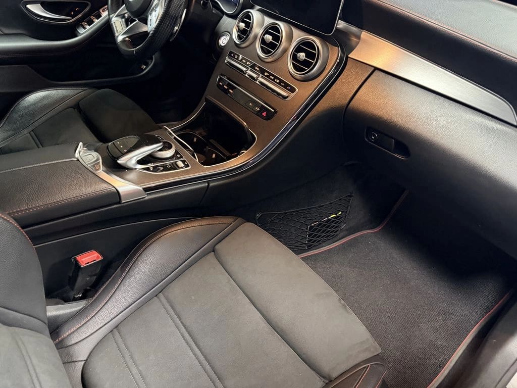 Mercedes-Benz 43 Amg Cabriolet 3.0 año 2020