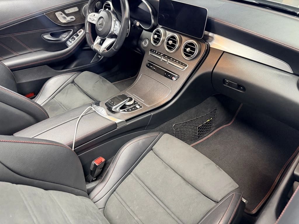 Mercedes-Benz 43 Amg Cabriolet 3.0 año 2020