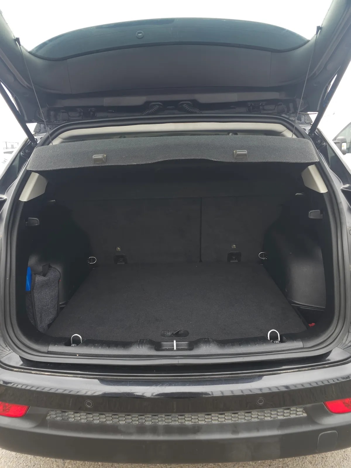 Jeep COMPASS 2.4 Longitude At año 2021