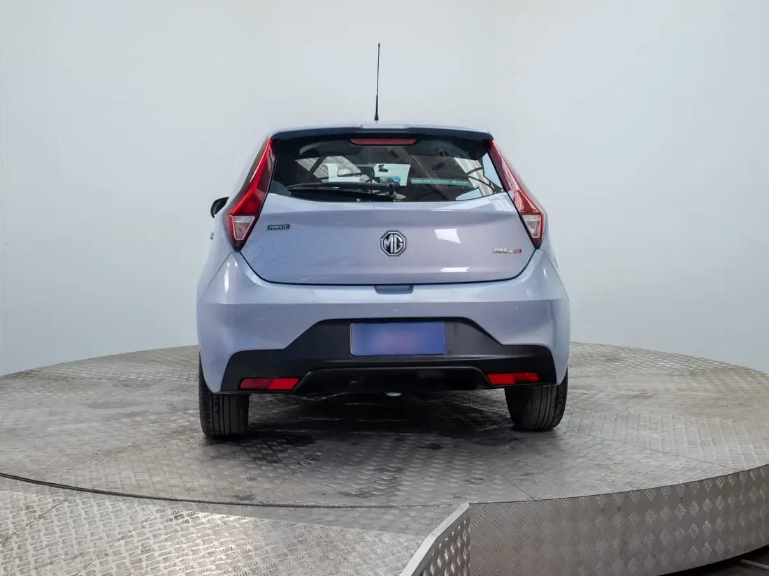 MG 3 Mg 3 1.5 Com At año 2023