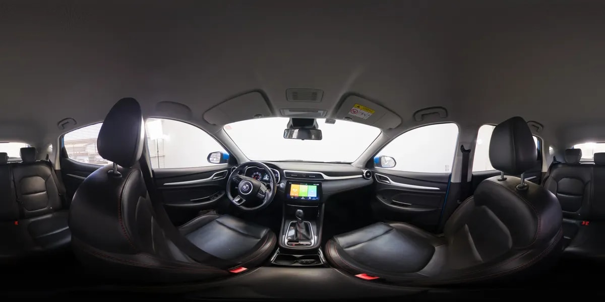 MG Zx 1.5 Dlx At año 2023