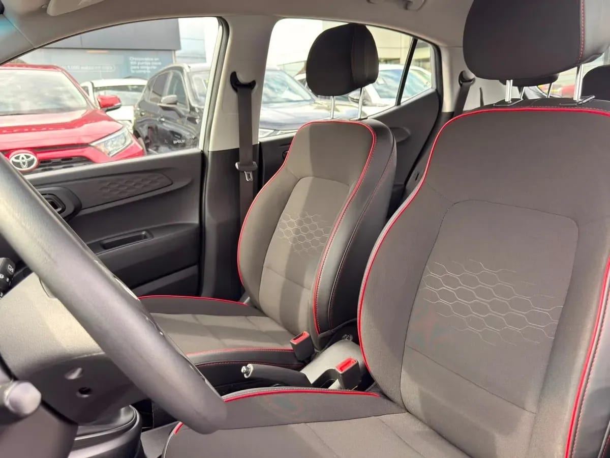 HYUNDAI GRAND I-10 1.2 Hb Plus Fl Mt año 2026