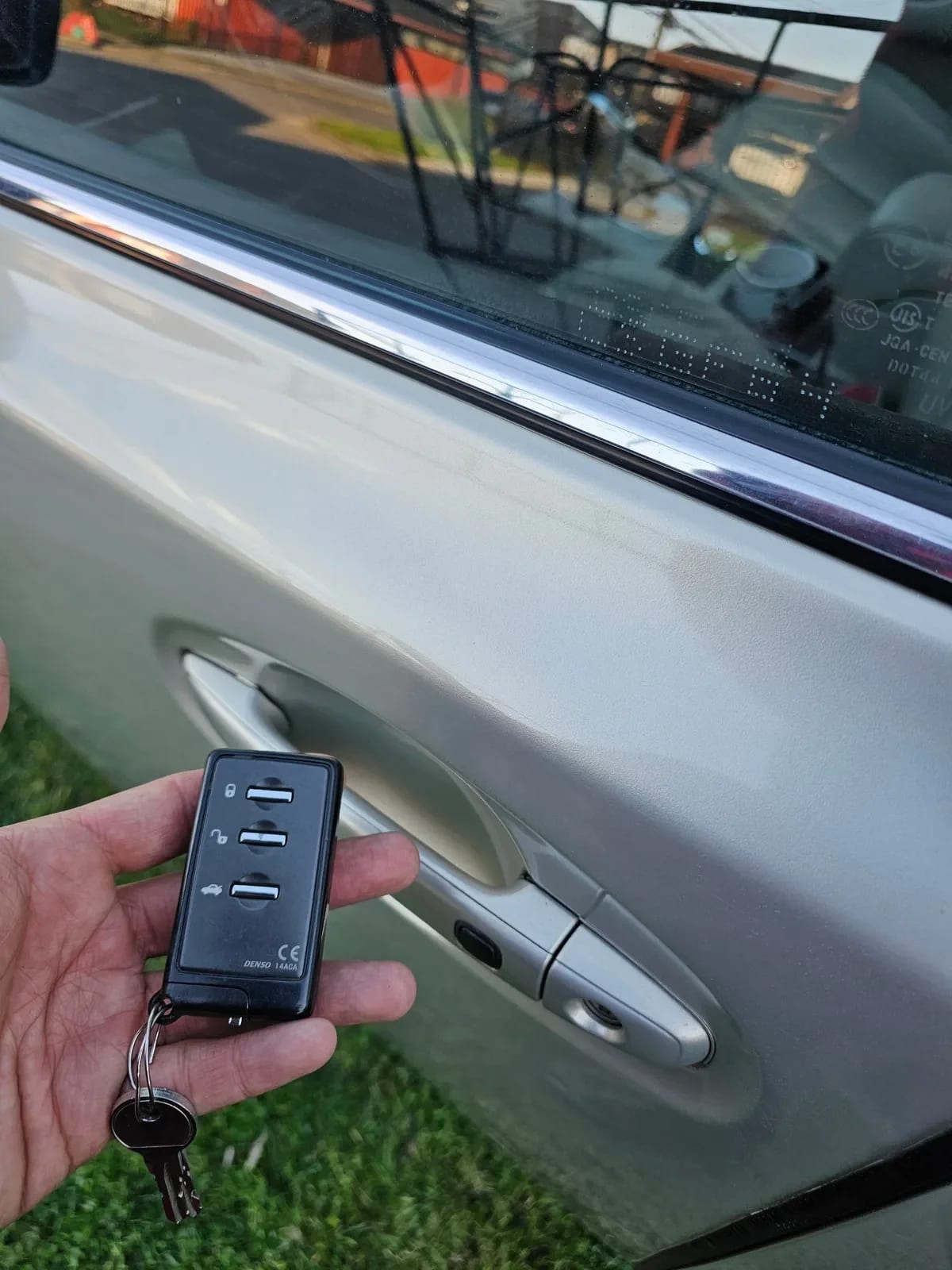 Subaru Outback Otra año 2011