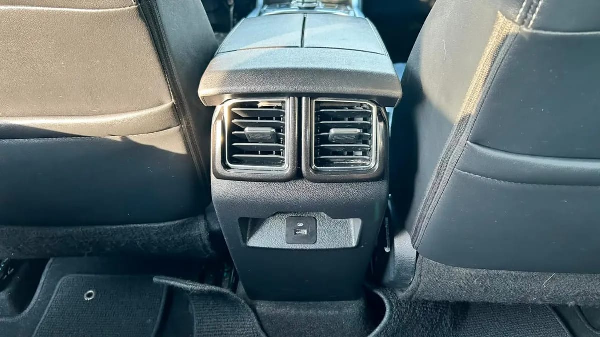Ford Territory 1.5 Aut año 2022