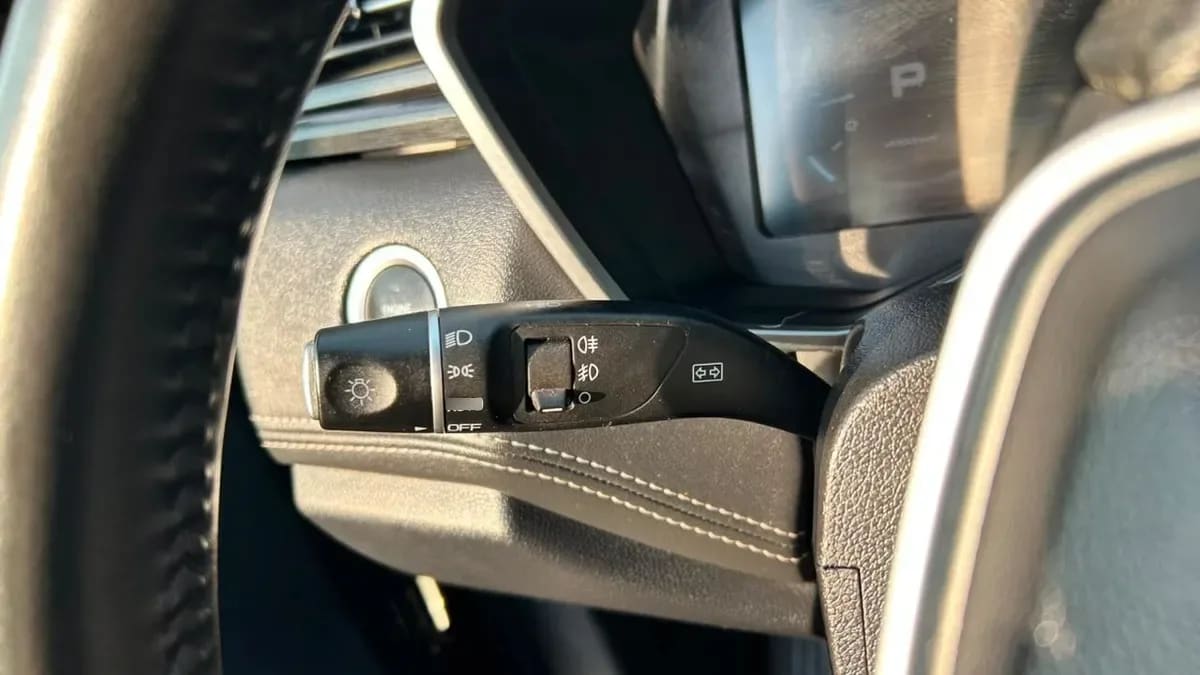 Ford Territory 1.5 Aut año 2022