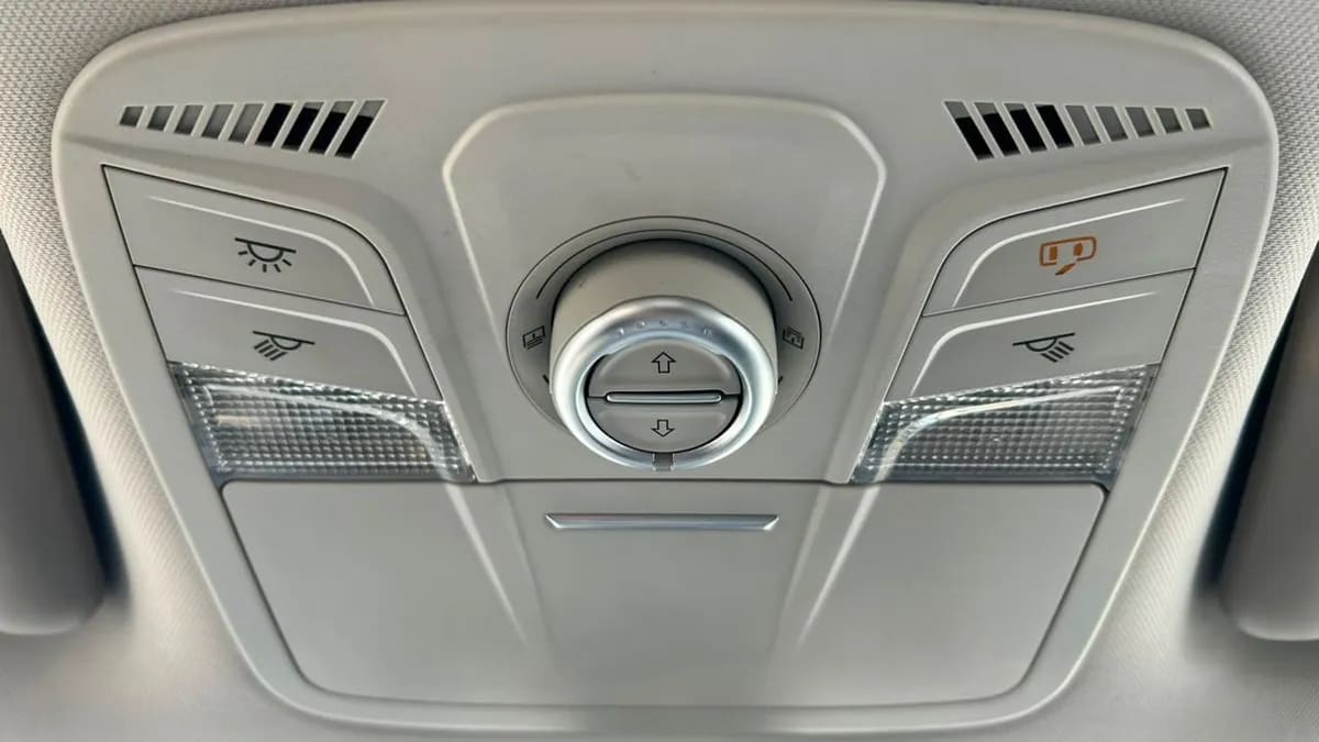Ford Territory 1.5 Aut año 2022