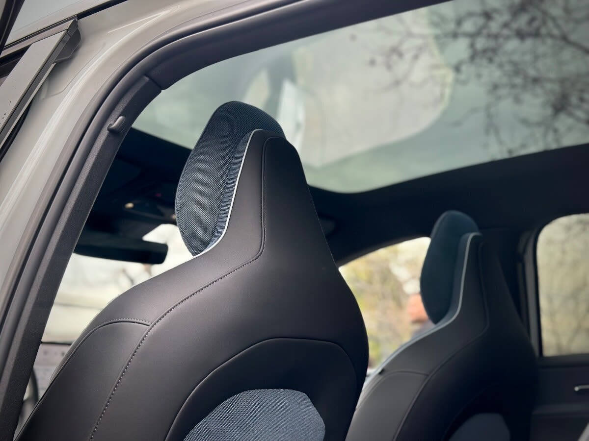 Volvo Ex30 Ultra año 2024
