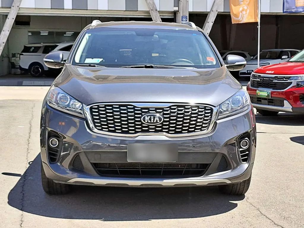 Kia Sorento 2.4 Ex Gls 5p año 2021