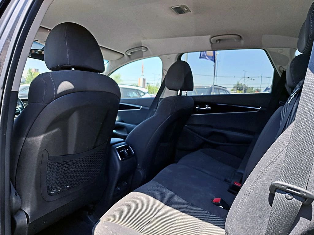 Kia Sorento 2.4 Ex Gls 5p año 2021