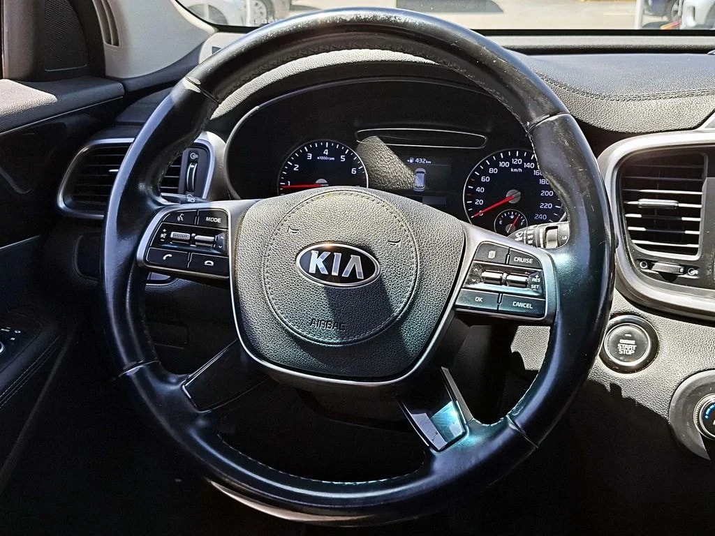 Kia Sorento 2.4 Ex Gls 5p año 2021