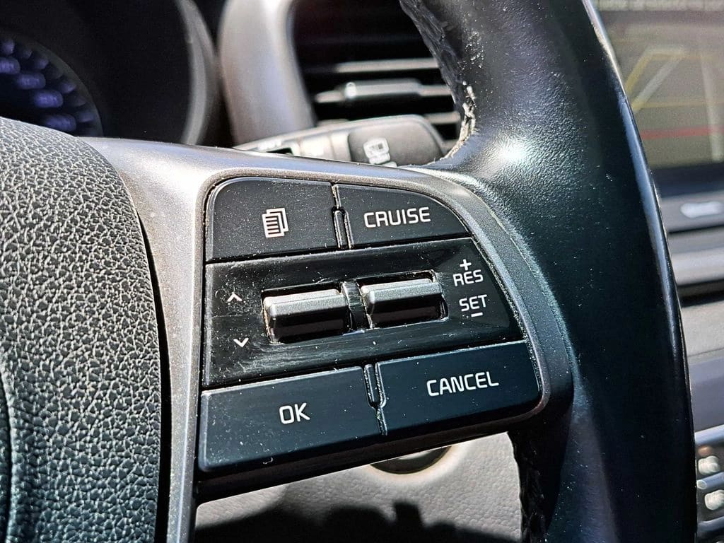 Kia Sorento 2.4 Ex Gls 5p año 2021