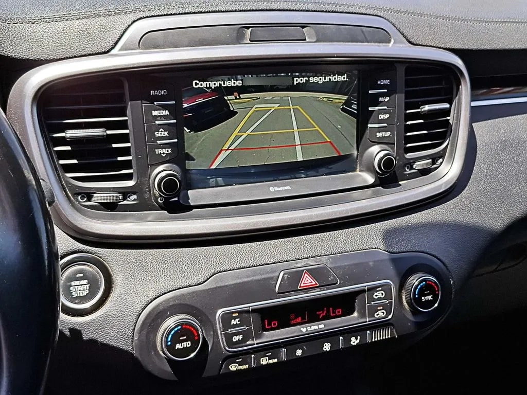 Kia Sorento 2.4 Ex Gls 5p año 2021