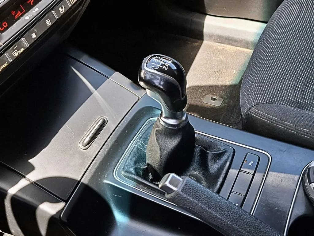 Kia Sorento 2.4 Ex Gls 5p año 2021