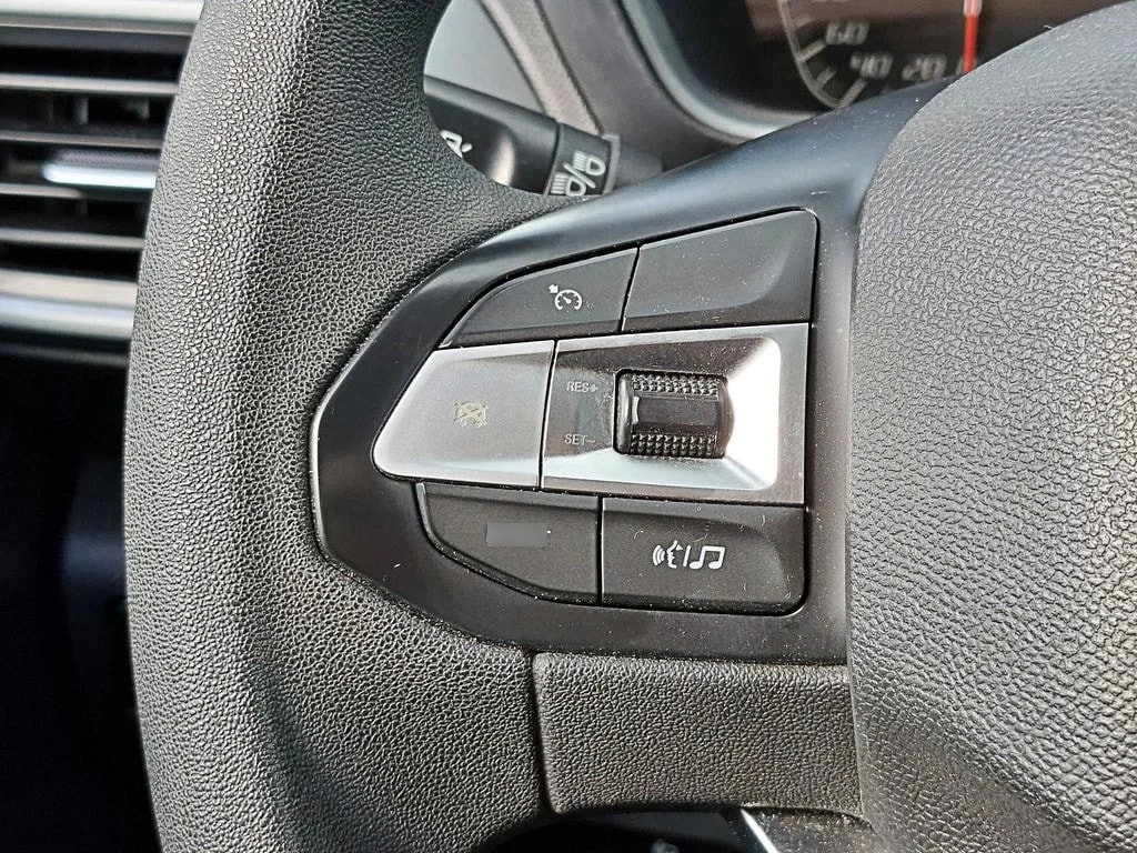 Peugeot Landtrek 2.2 Active Bluehdi Diesel 4x4 At 4p año 2025