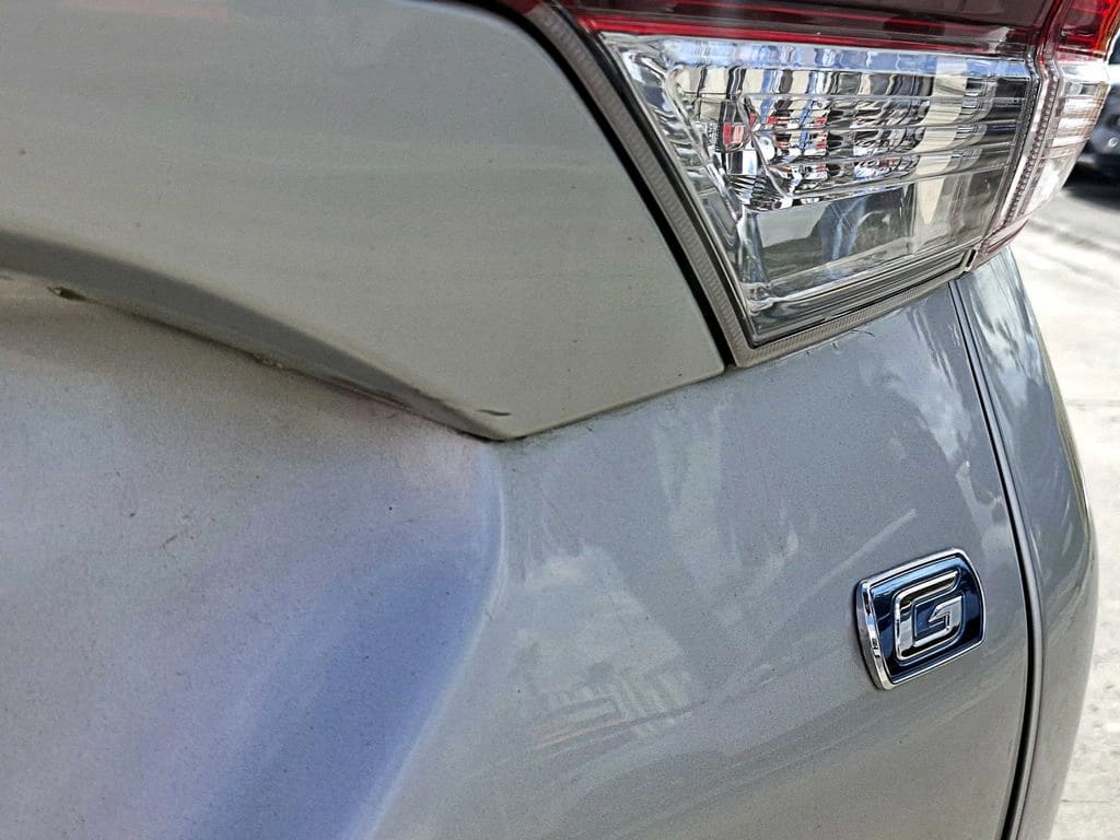 Toyota Rush 1.5 Xli 4x2 Mt 5p año 2022
