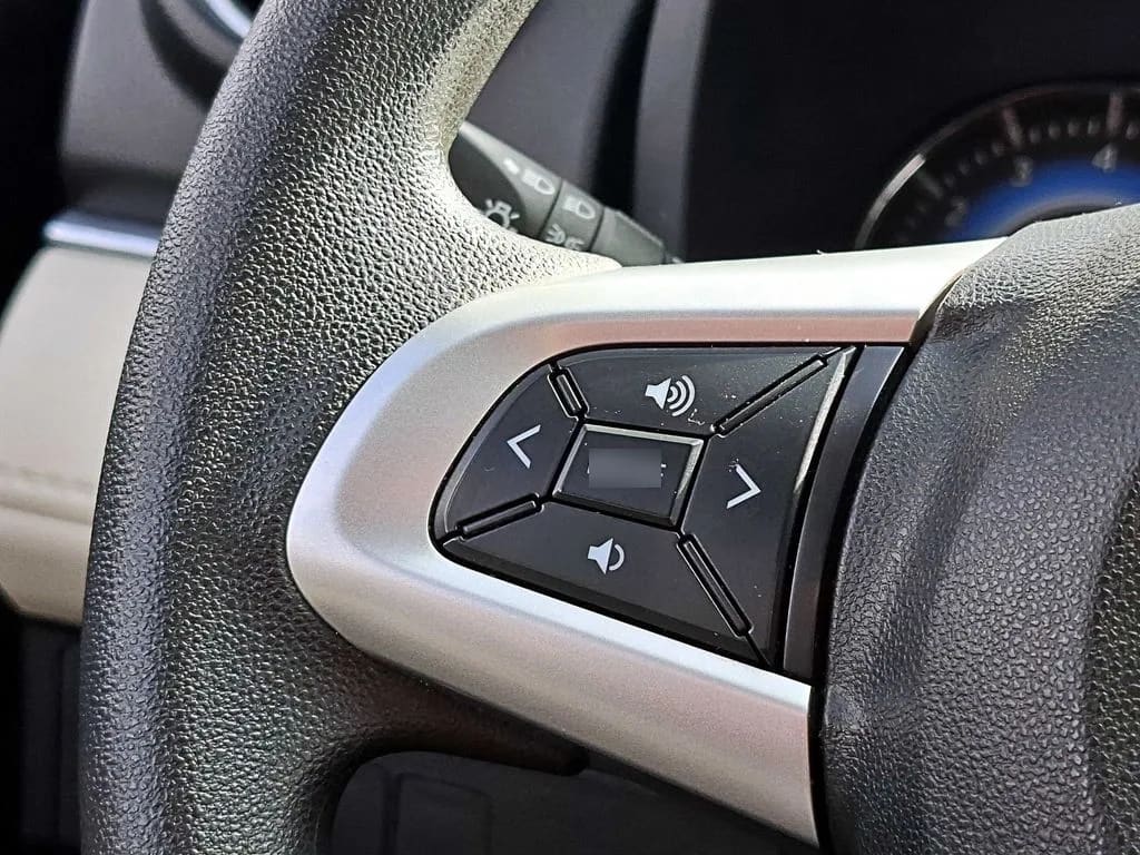 Toyota Rush 1.5 Xli 4x2 Mt 5p año 2022